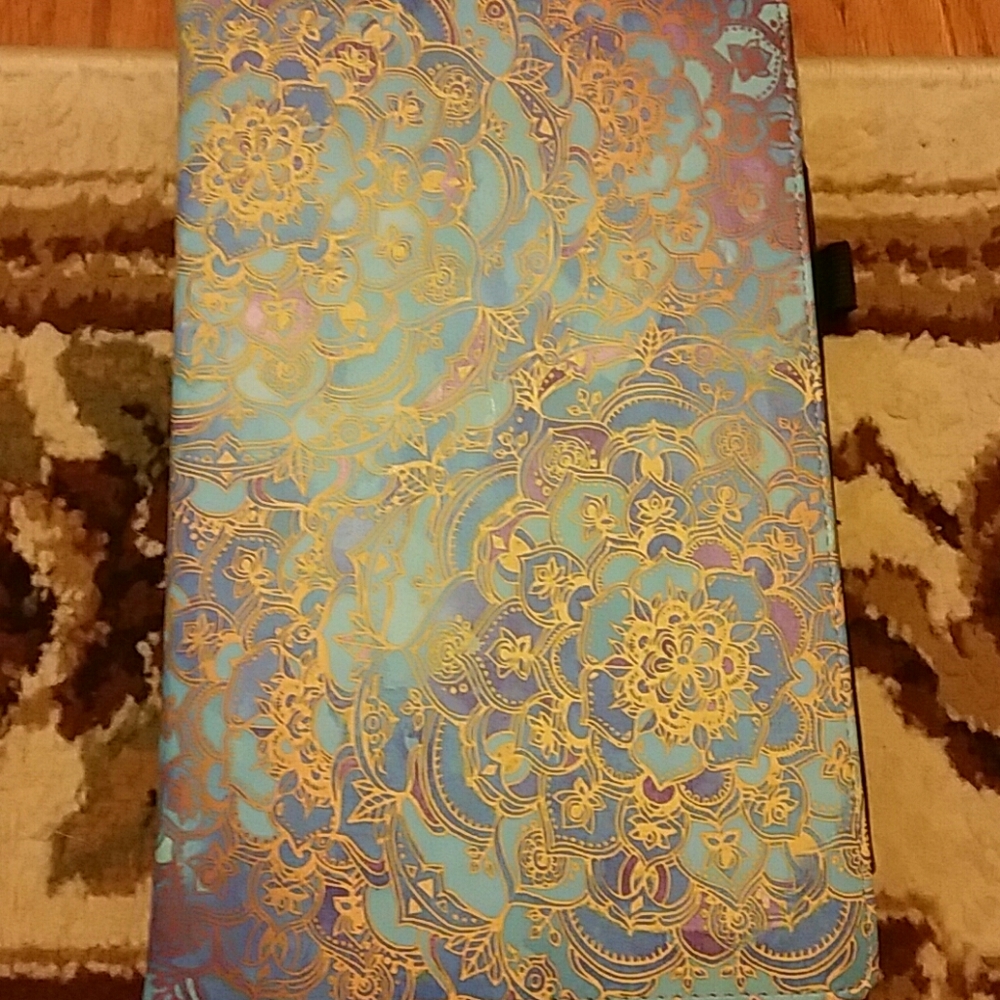 Tablet case - Picture 2 of 10